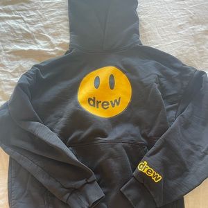 Drew House black hoodie size M